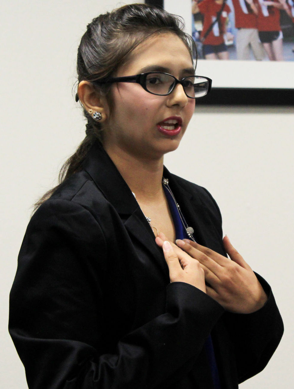 Nimisha Budhwani